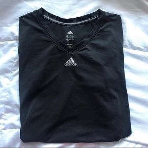Adidas t-shirt. Dry fit